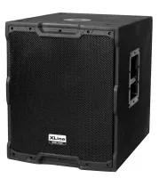 XLine ALFA P-18A SUB