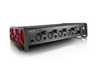 Tascam US-4x4HR