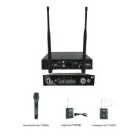 ITC T-530A