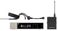 Sennheiser EW-D ME3 SET (R4-9)