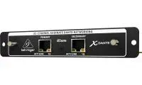 BEHRINGER X-DANTE