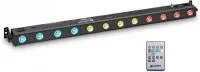 Cameo TRIBAR 200 IR