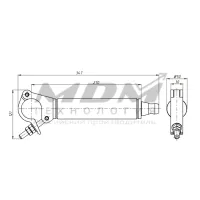 МДМ S-27