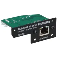 Tascam IF-E100