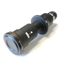 Barco LENS XLD 1.0:1
