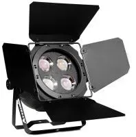 ANZHEE P4x50COB-W
