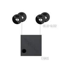 AVCLINK LIGHT/CB