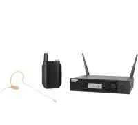 Shure GLXD14RE/MX53