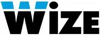WIZE logo