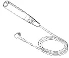 Sennheiser KA 100-P-ANT