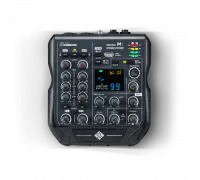 NEXT Audiocom M1
