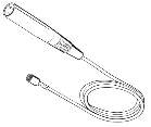 Sennheiser KA 100S-P-ANT