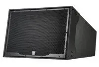 RCF HS 2200