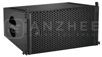 Anzhee iX 210 black
