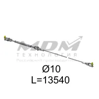 МДМ R10-13540