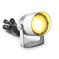 Cameo Q-SPOT 40I W