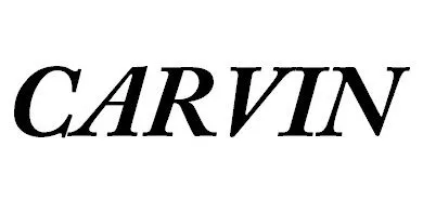 CARVIN CARVIN