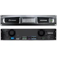 Crown DCi2|2400N