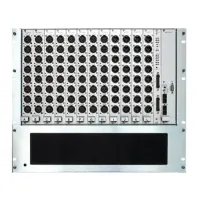 Soundcraft ViSB 64:32 C5