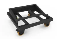 UTTER LC Dolly board