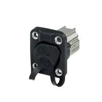 NEUTRIK IM NE8FDX-P6-W