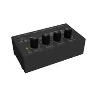 BEHRINGER MX400
