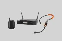 Shure GLXD14RE/SM31