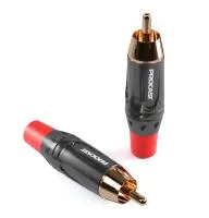 procast-cable-rca6-tt-red
