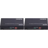 Prestel TTP-KVM-P
