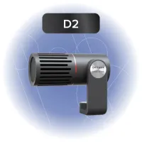 Октава D2