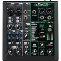 MACKIE PROFX6V3