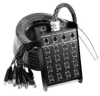 INVOTONE DB1604/20M