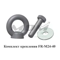 МДМ FR-24-40