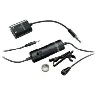 Audio-Technica ATR3350xiS