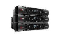 Audiocenter UTA1804DSP