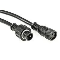 INVOLIGHT IP65DMX02