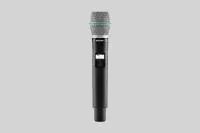 Shure QLXD2/B87C