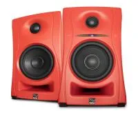 Kali Audio LP-UNF Red