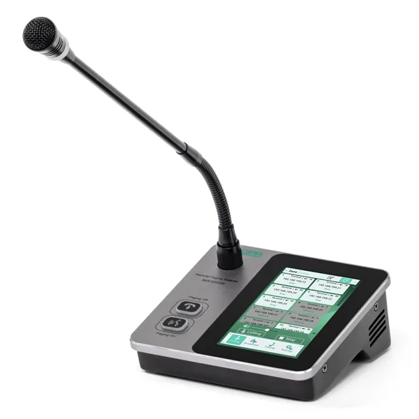 DSPPA MAG-6585