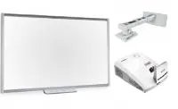 Комплект SMART Board SBM777iv6S