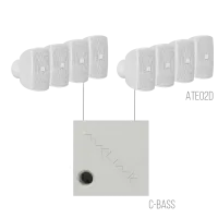 AVCLINK MEDIUM/W