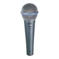 SHURE BETA 58A
