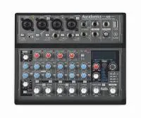 AuraSonics K8