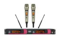 XLine MD-262A-D