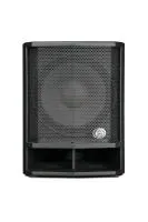 WHARFEDALE PRO DVP-AX15B