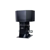 DJPOWER X-4 LED