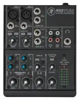 MACKIE 402 VLZ 4