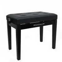 ROCKDALE RHAPSODY 130 BLACK