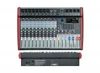 VOLTA ARTIST 824