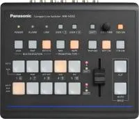 Panasonic AW-HS50E